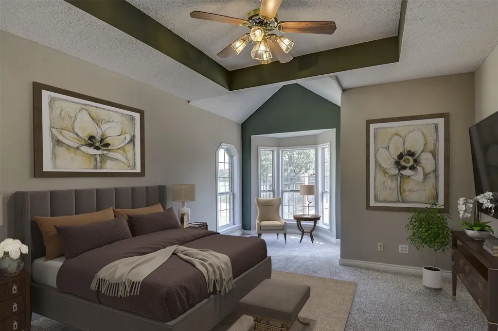 6603 Champion Road Midlothian TX 76065
