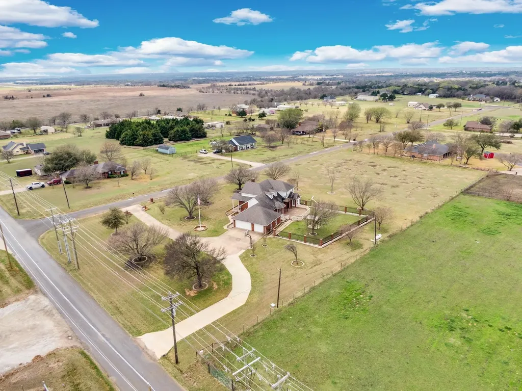 6603 Champion Road Midlothian TX 76065