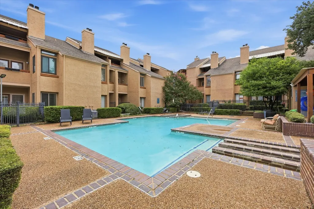 5550 Spring Valley Road Dallas TX 75254