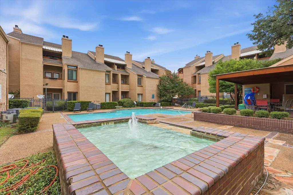 5550 Spring Valley Road Dallas TX 75254