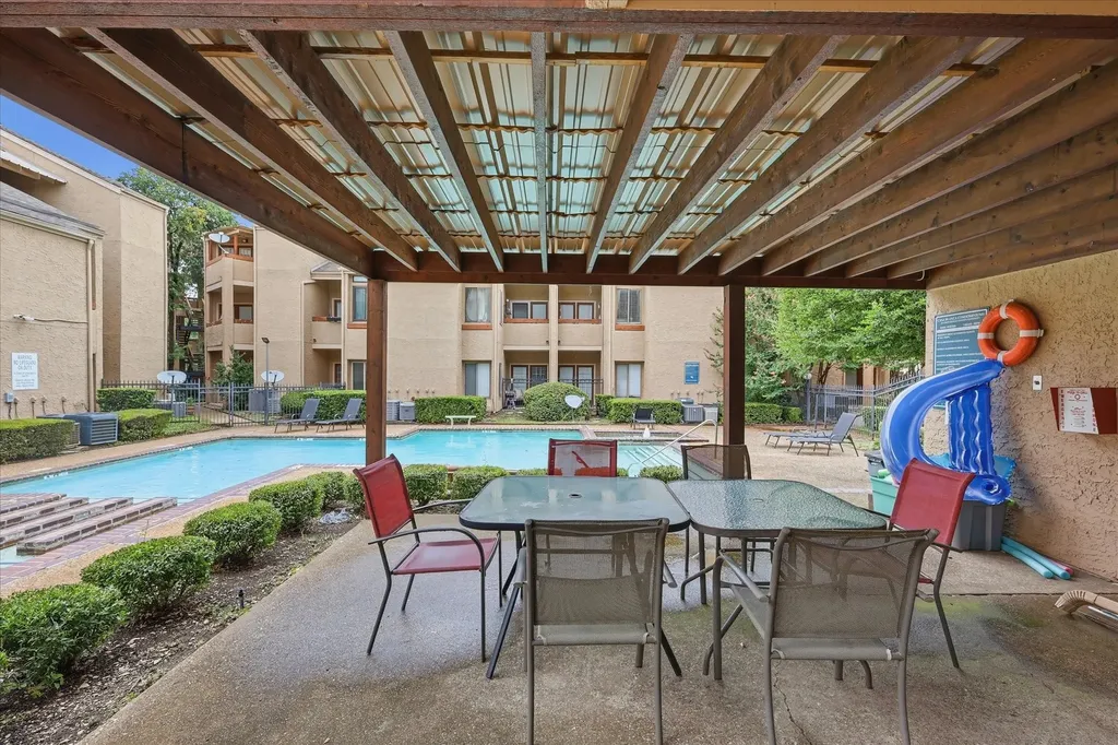 5550 Spring Valley Road Dallas TX 75254