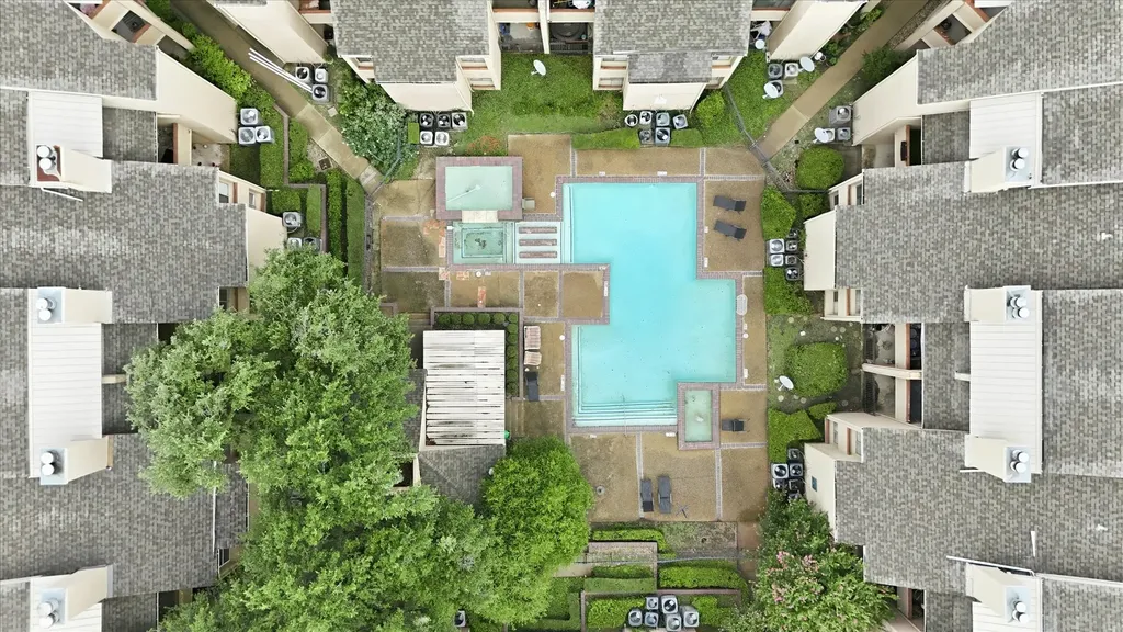 5550 Spring Valley Road Dallas TX 75254