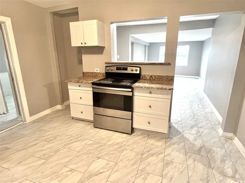 510 W Gandy Street Denison TX 75020