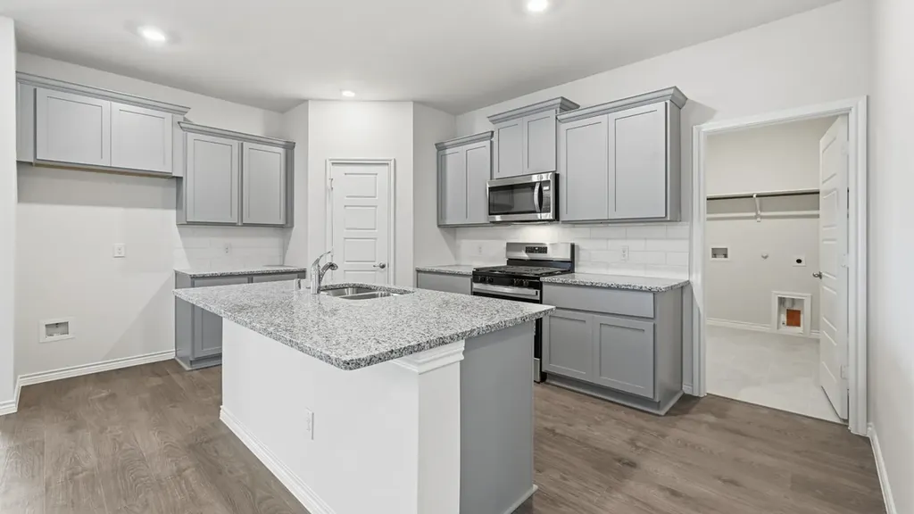 4101 Coco Lane Sherman TX 75090