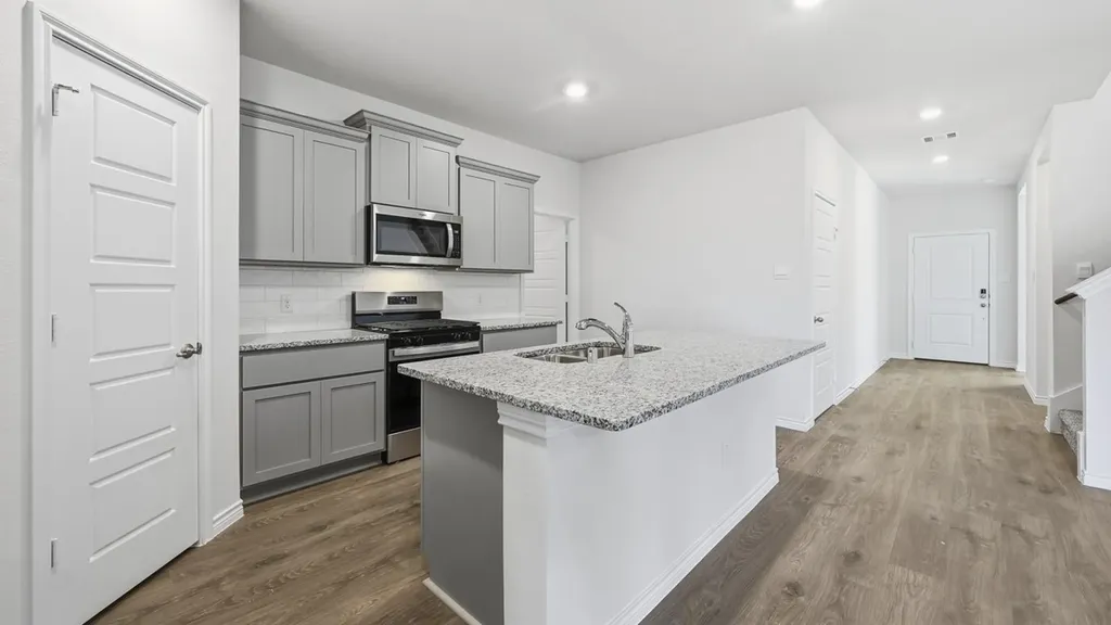 4101 Coco Lane Sherman TX 75090