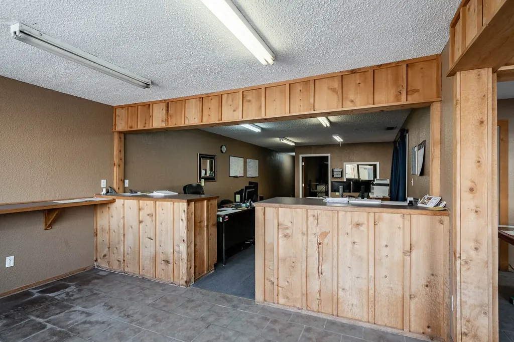 1231 Commercial Street Anson TX 79501