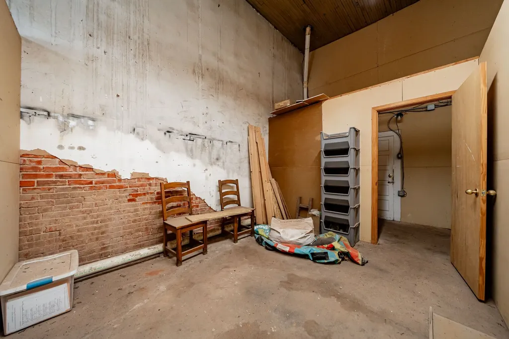 1231 Commercial Street Anson TX 79501