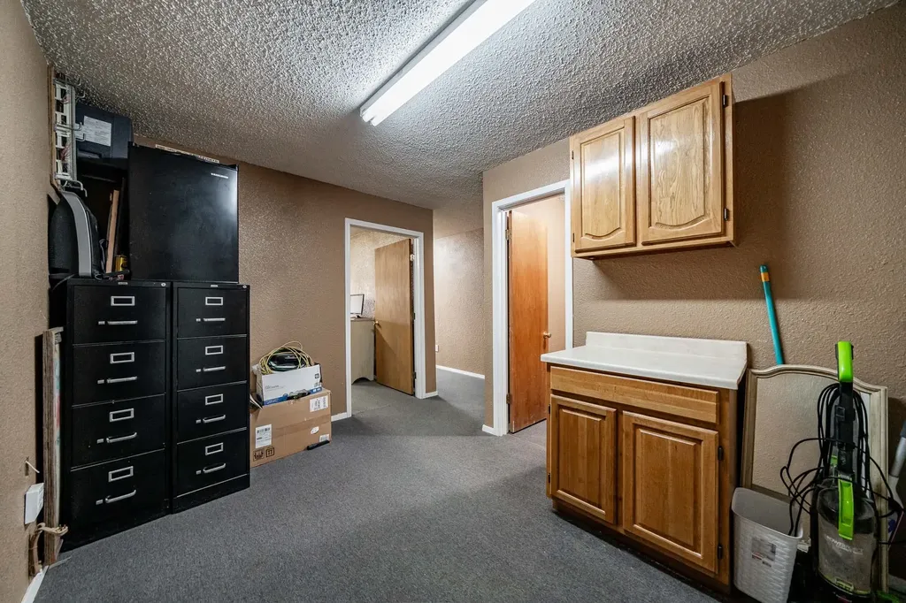 1231 Commercial Street Anson TX 79501