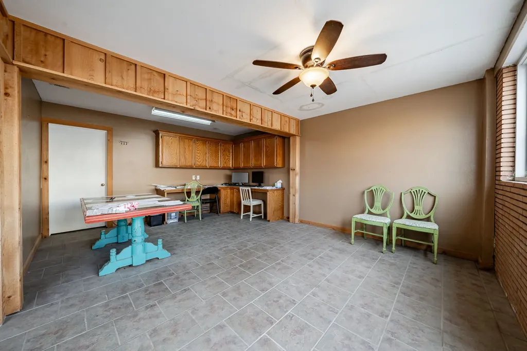 1231 Commercial Street Anson TX 79501