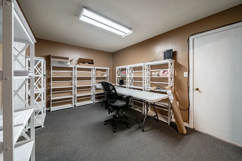 1231 Commercial Street Anson TX 79501