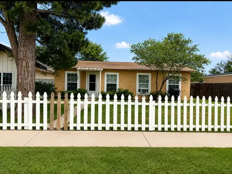 306 5th Street Andrews TX 79714