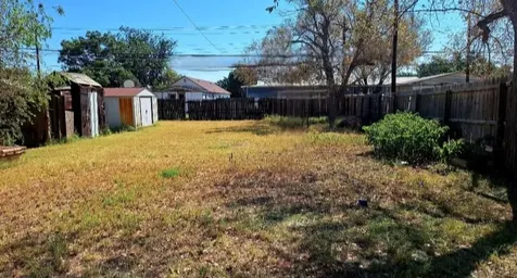 306 5th Street Andrews TX 79714