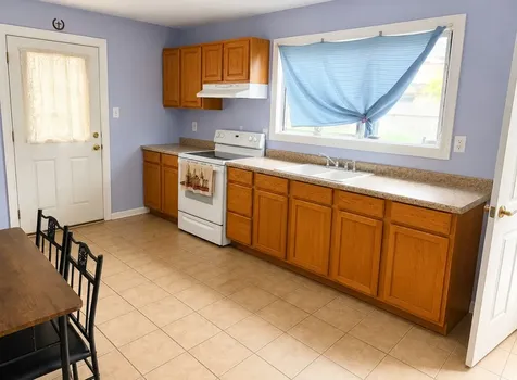 306 5th Street Andrews TX 79714