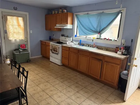 306 5th Street Andrews TX 79714