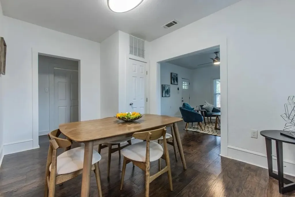 2329 Connor Avenue Waco TX 76706