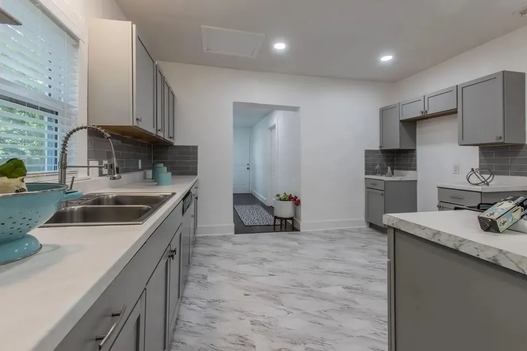 2329 Connor Avenue Waco TX 76706
