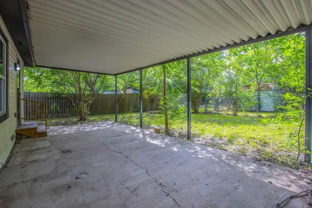 2329 Connor Avenue Waco TX 76706