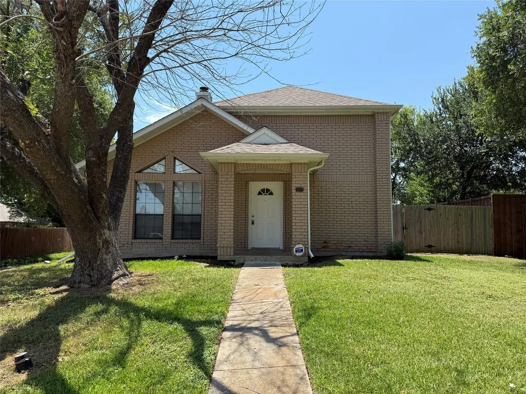 4910 Kelso Lane Garland TX 75043