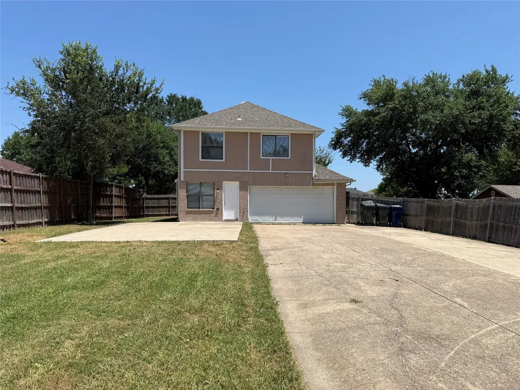 4910 Kelso Lane Garland TX 75043