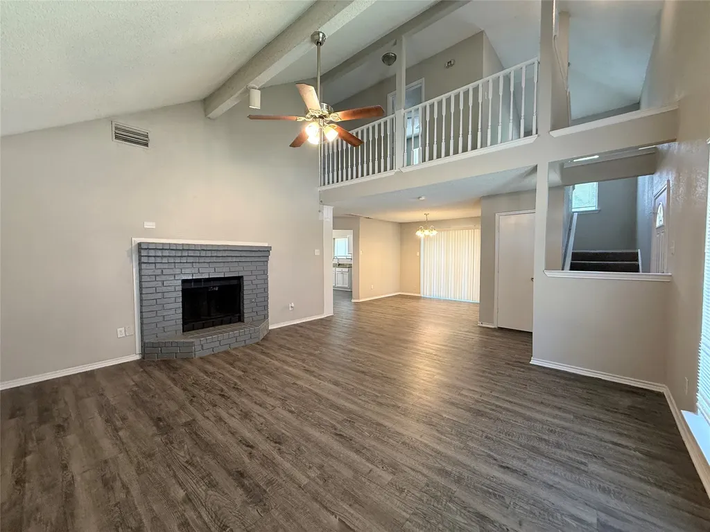 4910 Kelso Lane Garland TX 75043