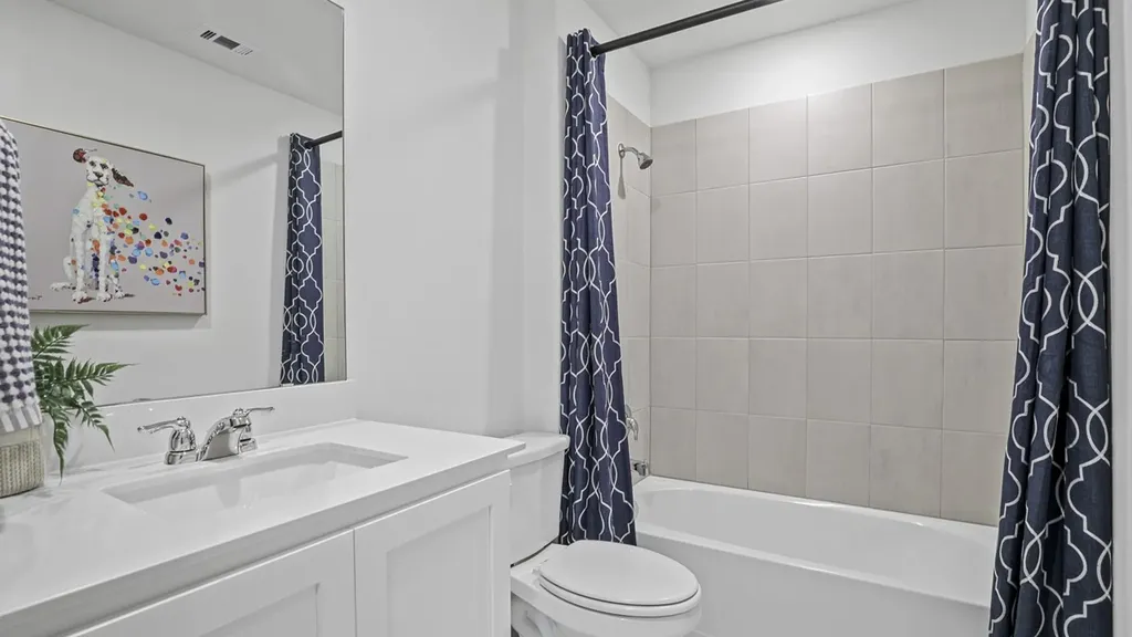 4119 Coco Lane Sherman TX 75090