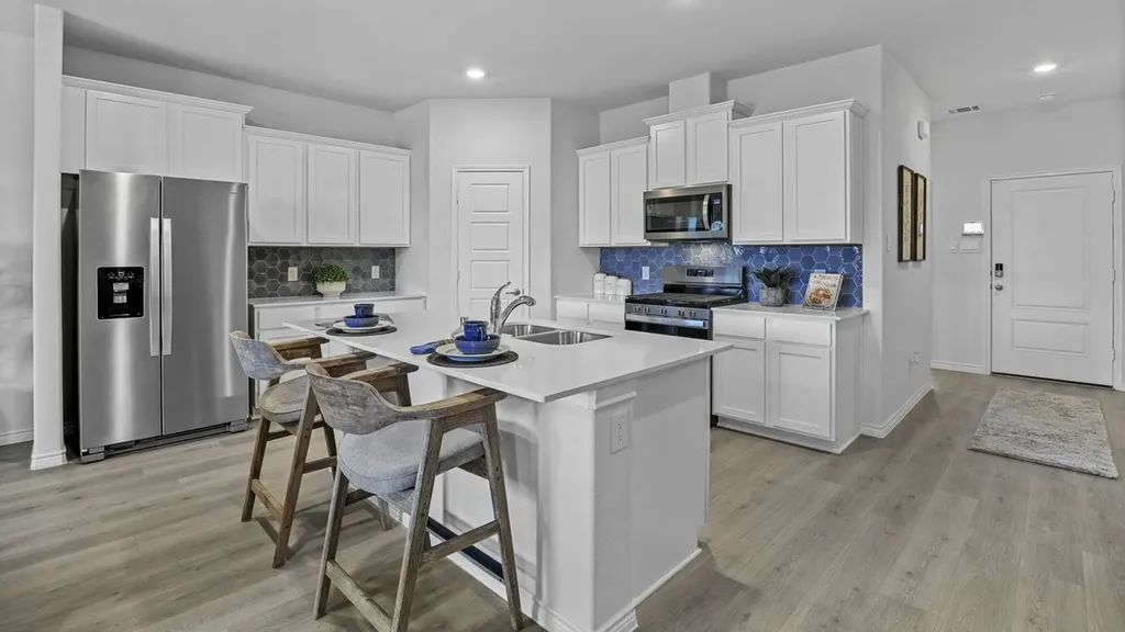 4119 Coco Lane Sherman TX 75090