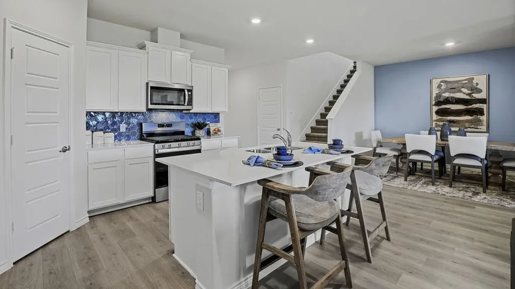 4119 Coco Lane Sherman TX 75090