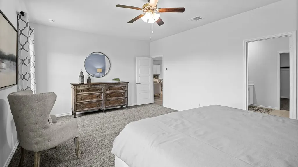 4119 Coco Lane Sherman TX 75090