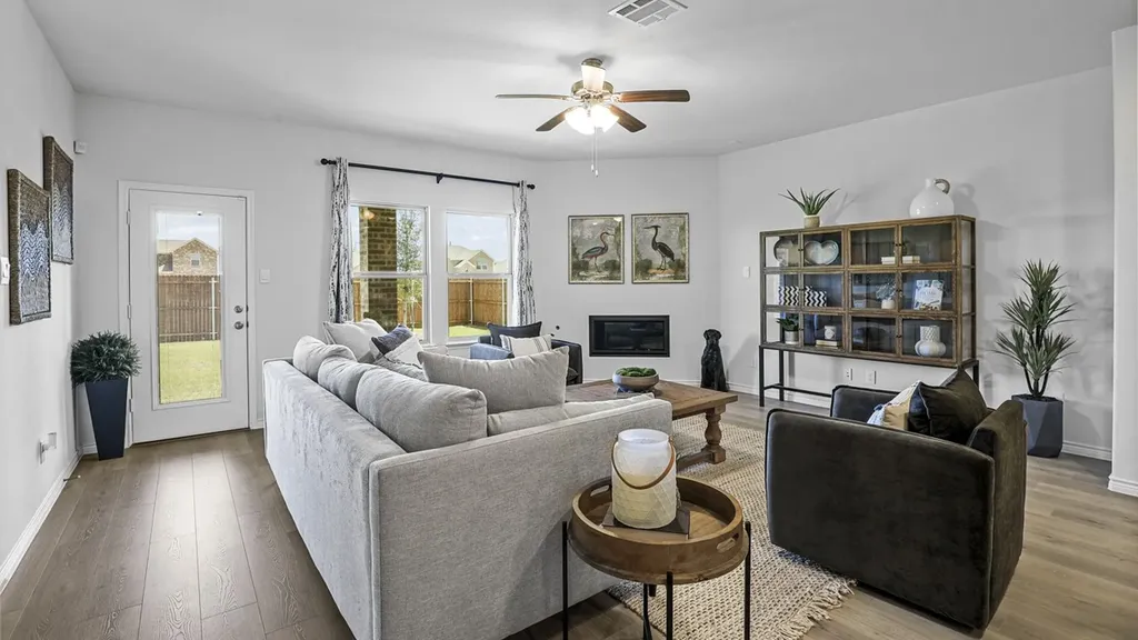 4119 Coco Lane Sherman TX 75090