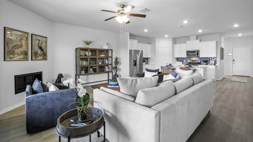 4119 Coco Lane Sherman TX 75090