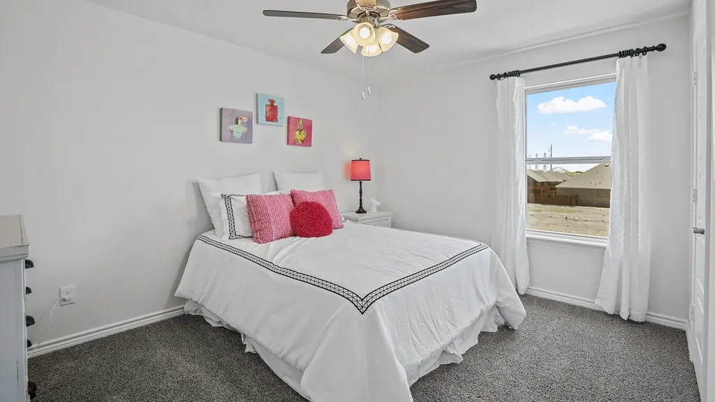 4119 Coco Lane Sherman TX 75090