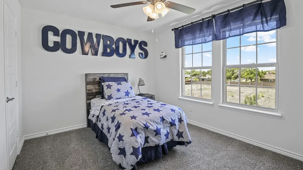 4119 Coco Lane Sherman TX 75090