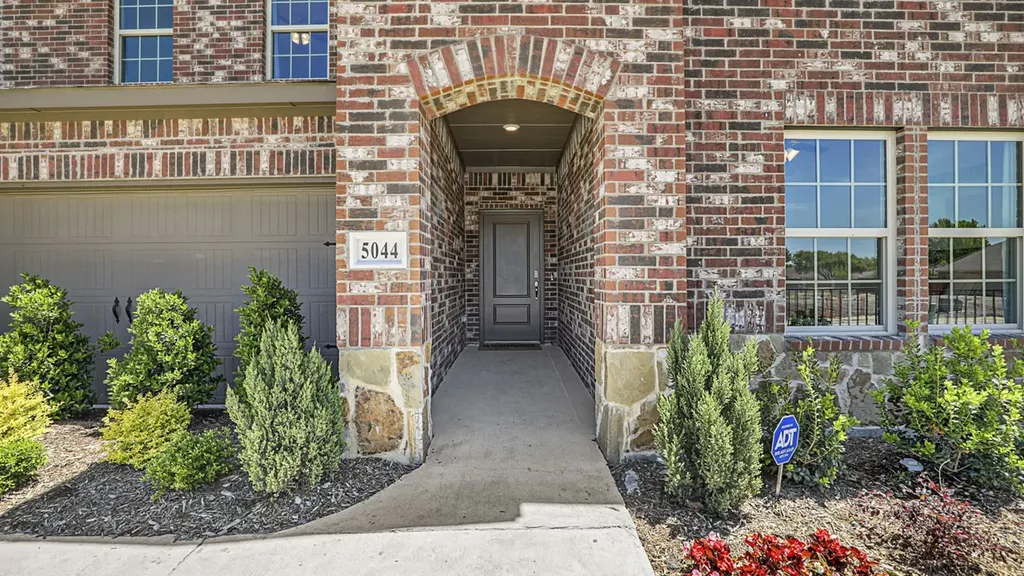 4119 Coco Lane Sherman TX 75090