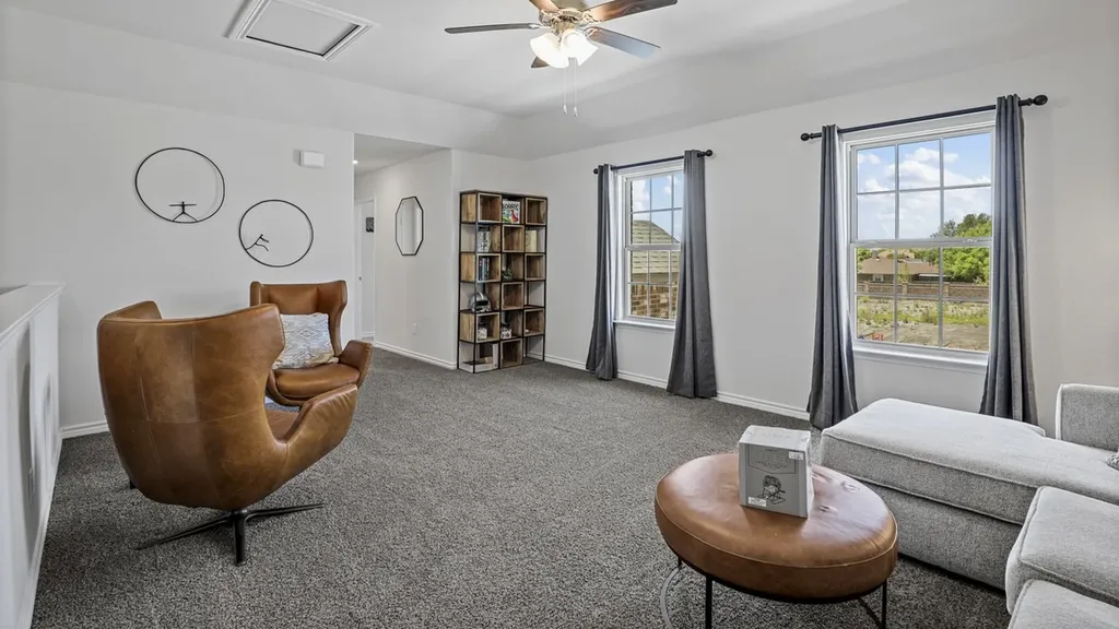 4119 Coco Lane Sherman TX 75090