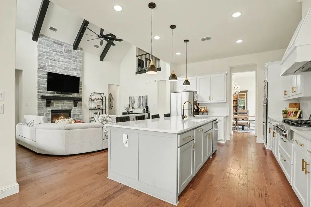 2146 Zurek Lane Heath TX 75126