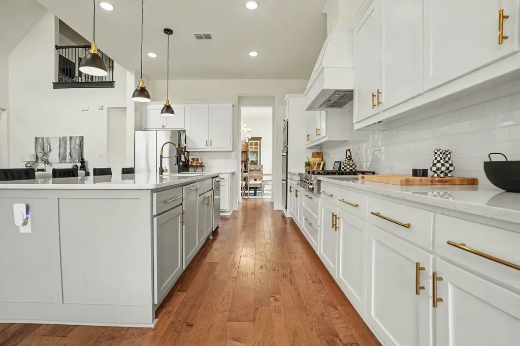 2146 Zurek Lane Heath TX 75126