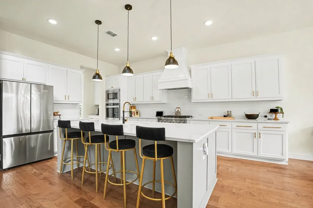 2146 Zurek Lane Heath TX 75126
