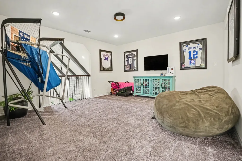 2146 Zurek Lane Heath TX 75126
