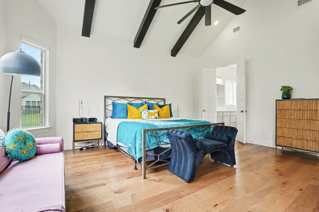2146 Zurek Lane Heath TX 75126