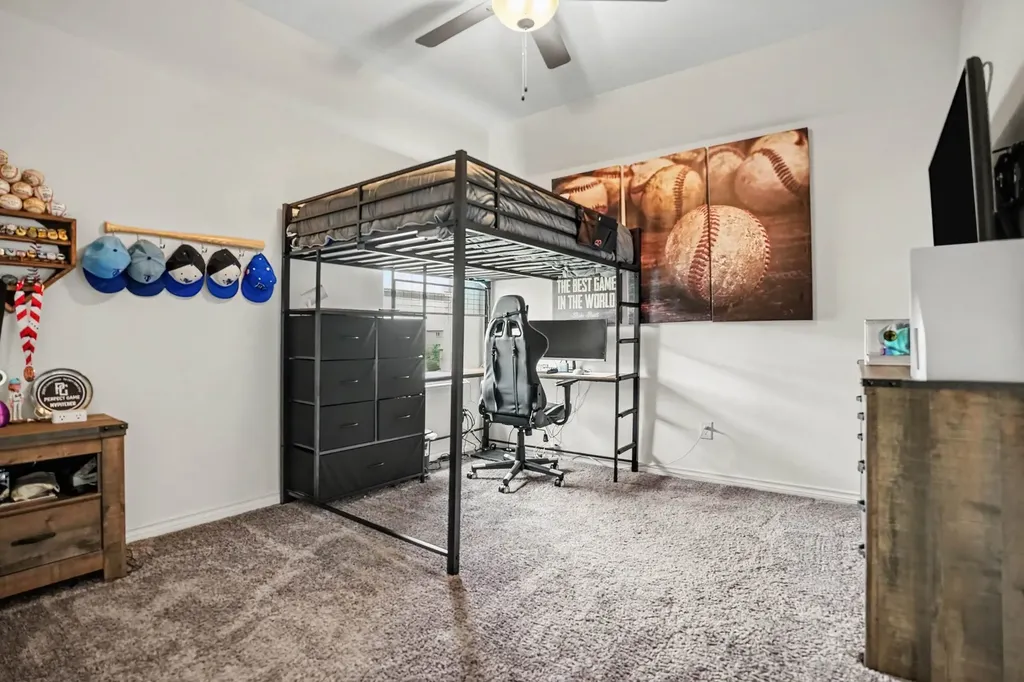 2146 Zurek Lane Heath TX 75126