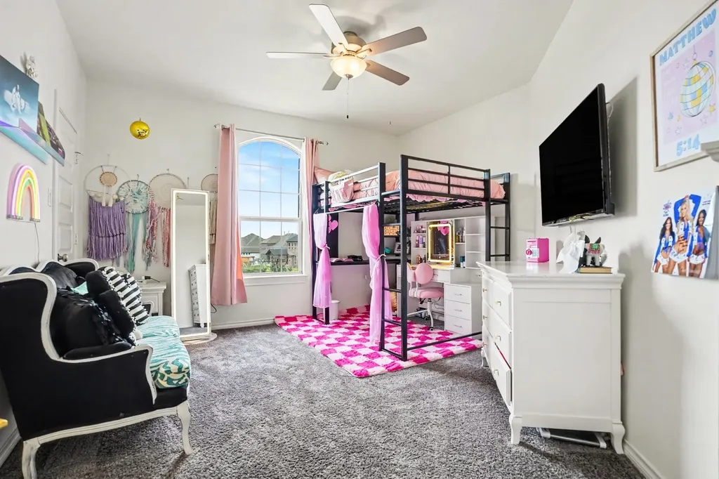 2146 Zurek Lane Heath TX 75126