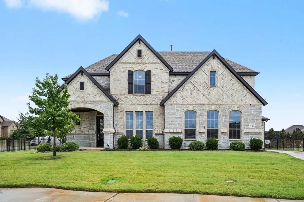2146 Zurek Lane Heath TX 75126