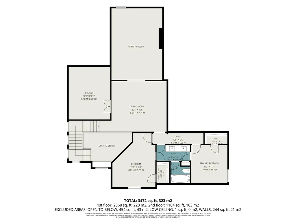 2146 Zurek Lane Heath TX 75126