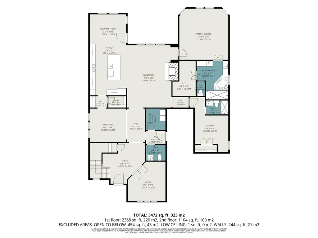 2146 Zurek Lane Heath TX 75126