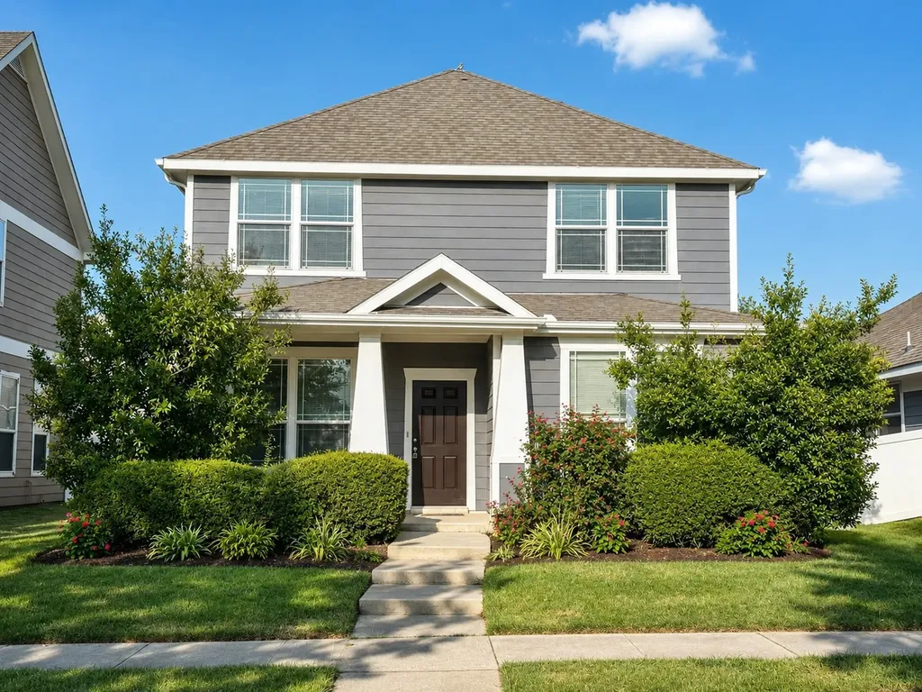 1908 Cabrera Drive Providence Village TX 76227