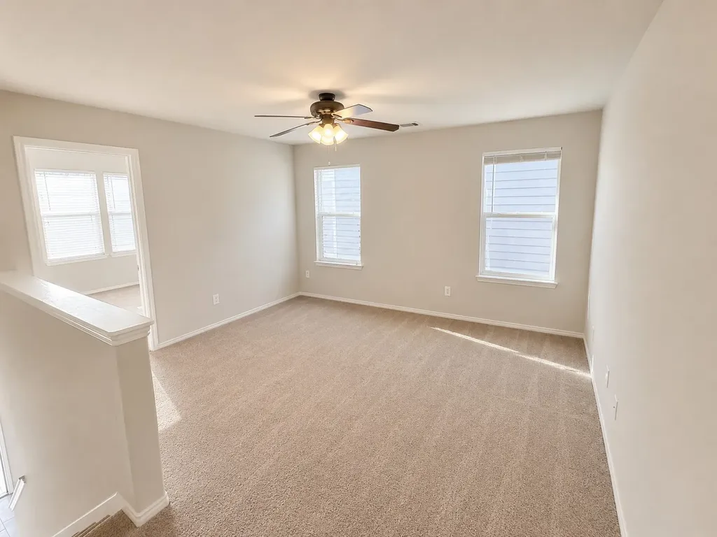 1908 Cabrera Drive Providence Village TX 76227