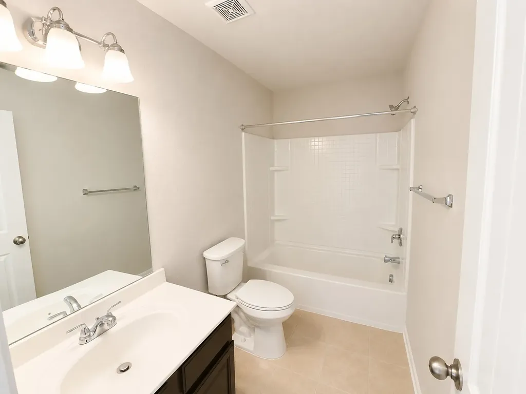 1908 Cabrera Drive Providence Village TX 76227
