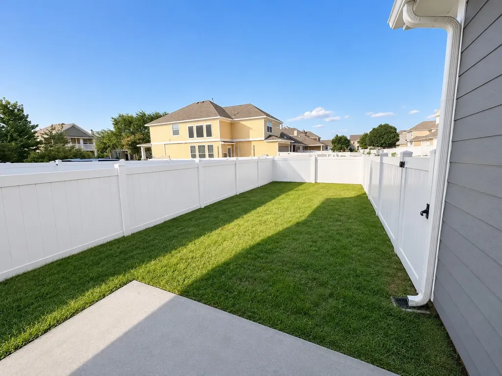 1908 Cabrera Drive Providence Village TX 76227