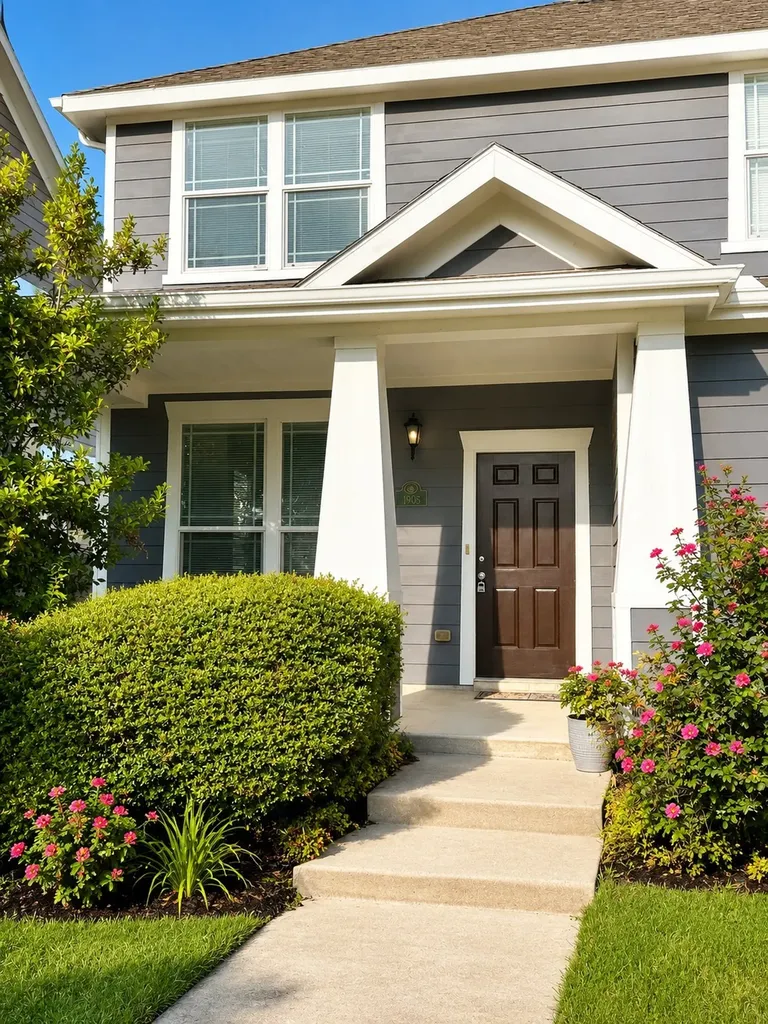 1908 Cabrera Drive Providence Village TX 76227