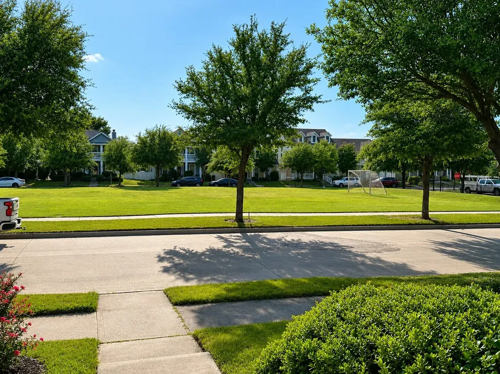1908 Cabrera Drive Providence Village TX 76227